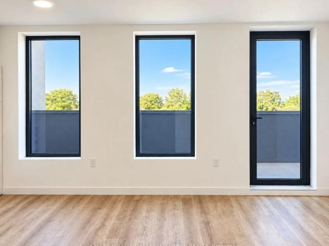 House for rent in Cobourg, Central Ontario