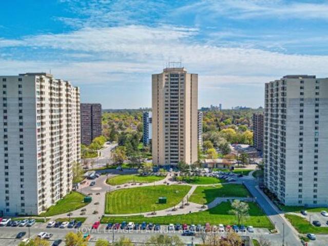 Condo for sale in Woburn, Ontario