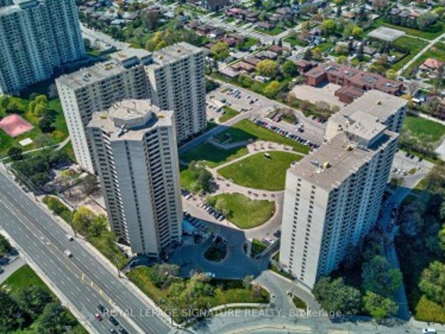 Condo for sale in Etobicoke North, Toronto