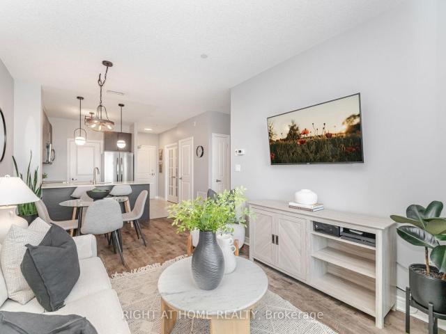 Condo for rent in Woburn, Ontario