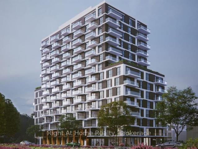 Condo for sale in Oakville, Ontario