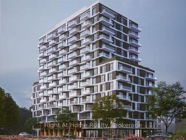 Condo for sale in Oakville, Ontario