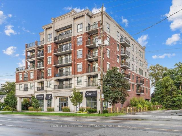 Condo for sale in Burlington, Ontario