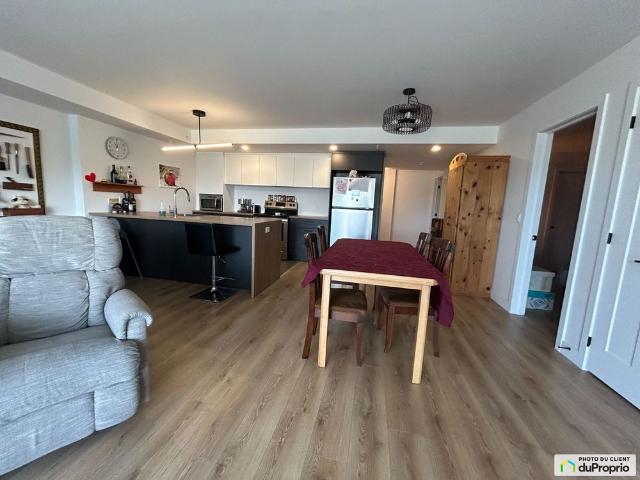 Apartment for rent in Le Plateau, Québec