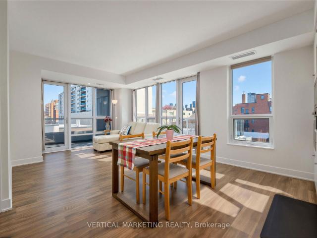 Condo for sale in Woburn, Ontario