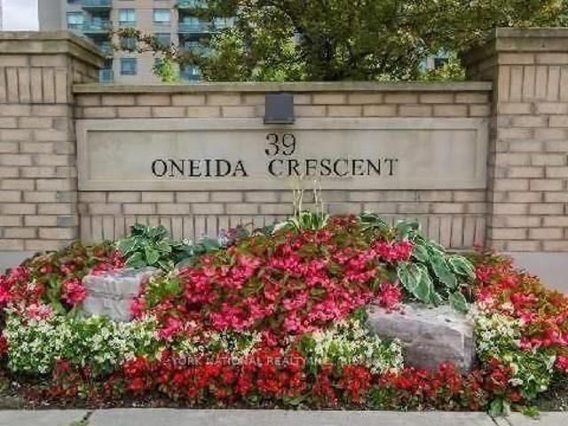 Condo for rent in York, Ontario