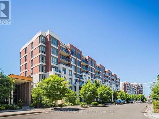 Condo for sale in York, Ontario