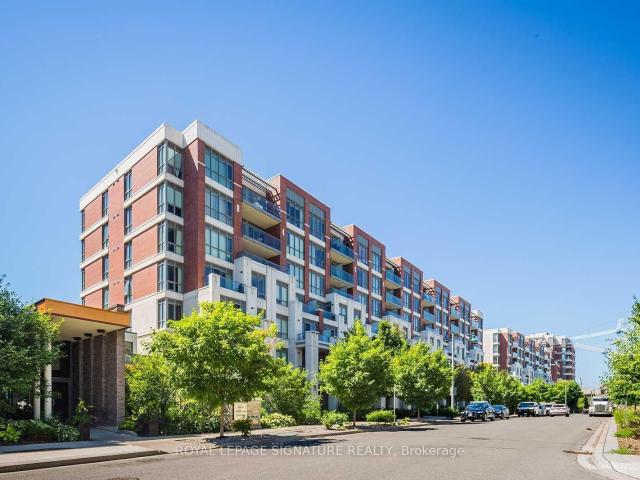 Condo for sale in York, Ontario