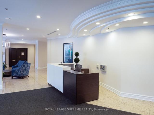 Condo for rent in York, Ontario