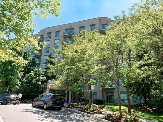Condo for rent in York, Ontario