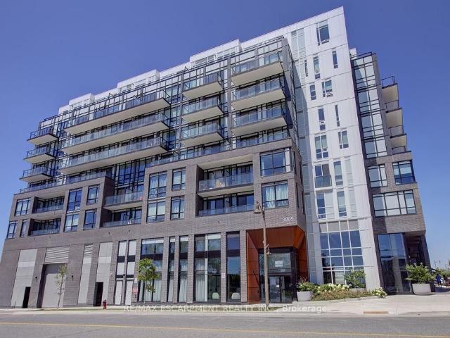 Condo for rent in Oakville, Ontario