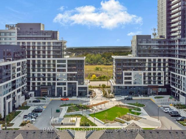 Condo for rent in Oakville, Ontario