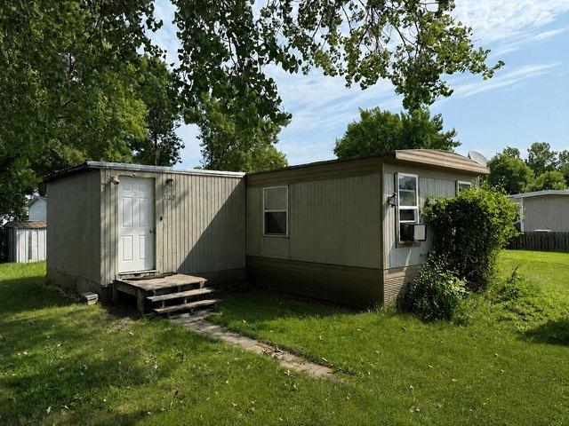 House for sale in Brookings, South Dakota