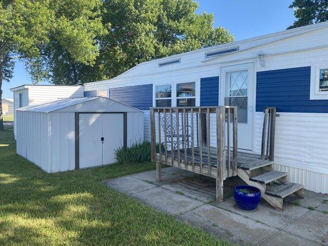 House for sale in Brookings, South Dakota