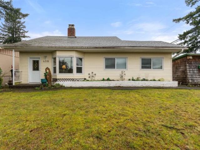 House for sale in Hope, British Columbia