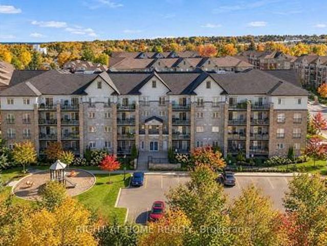 Condo for sale in Ardagh Bluffs, Barrie