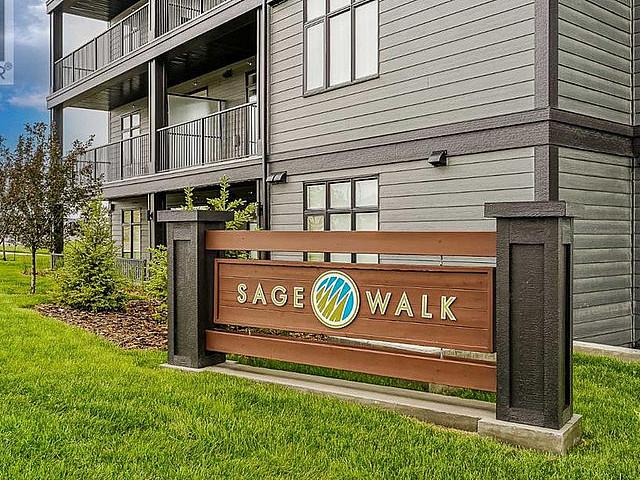 Condo for sale in Northwest, Alberta
