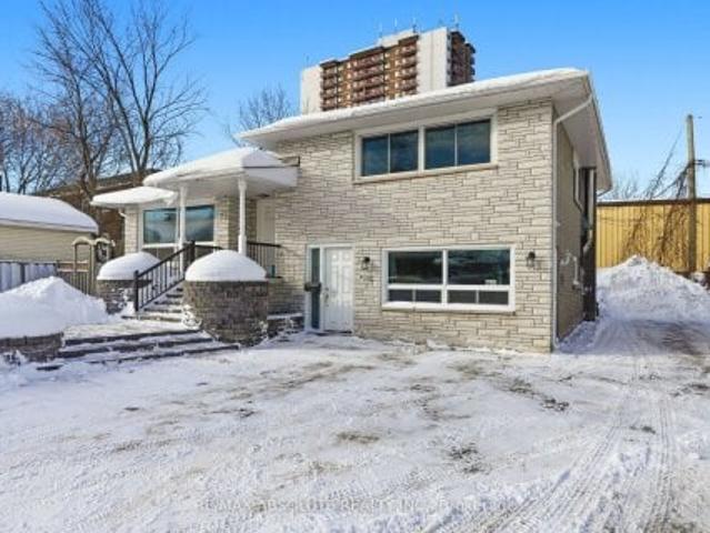 Duplex for sale in Mulhurst Bay, Ontario