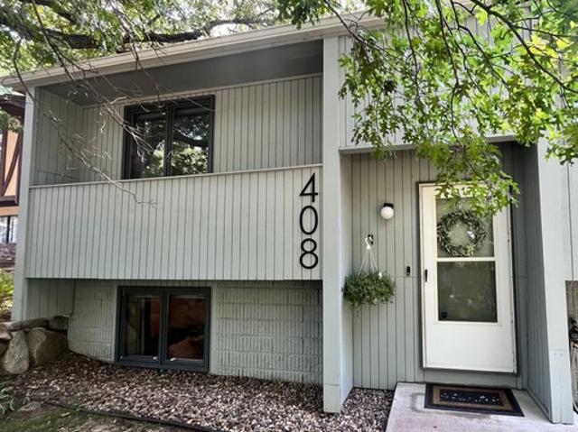 House for sale in Ramsey, Minnesota