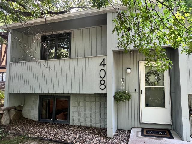 House for sale in Ramsey, Minnesota