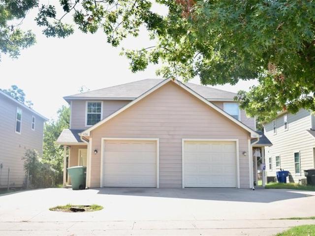 House for sale in Sherman, Texas