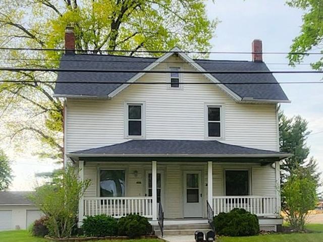 House for sale in Smithville, Ohio