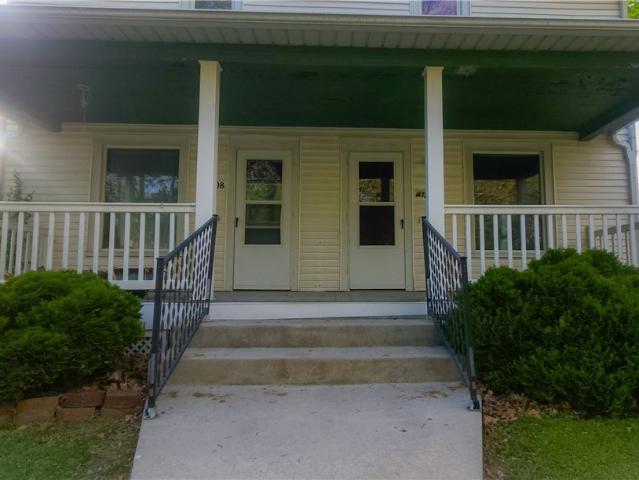 House for sale in Smithville, Ohio