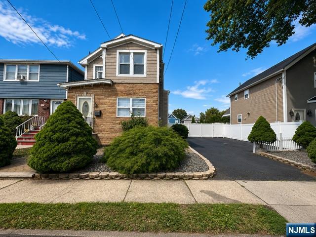 House for sale in Hudson, New Jersey