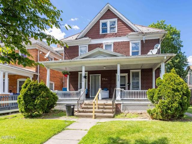 House for sale in Lycoming, Pennsylvania