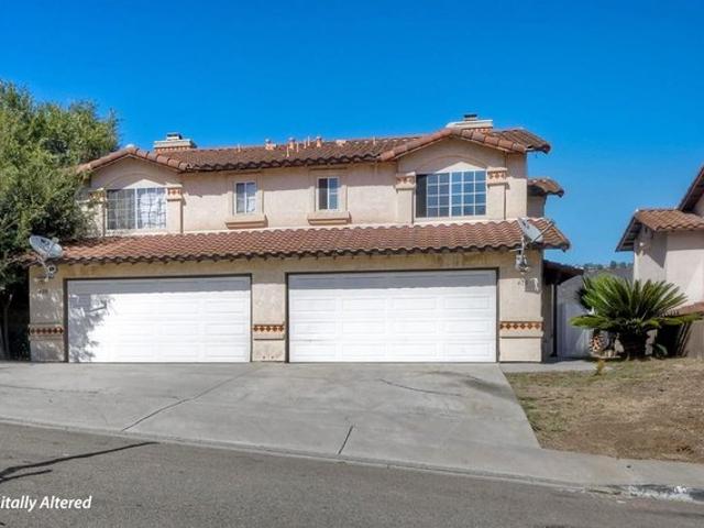 House for sale in California