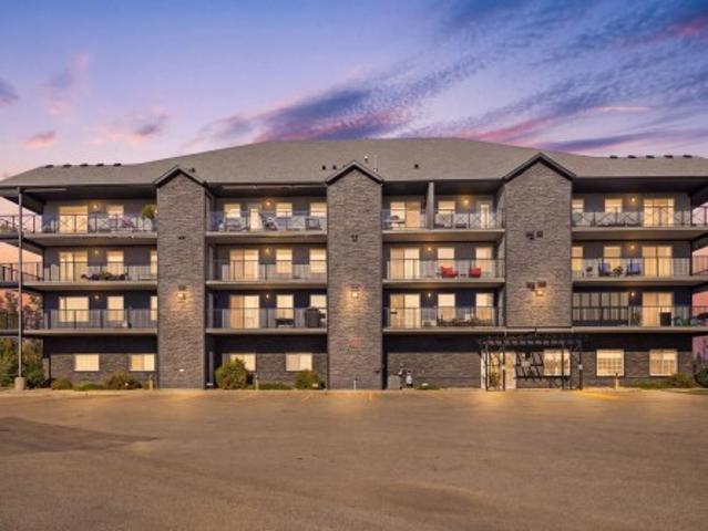 Condo for sale in Beaumont, Alberta