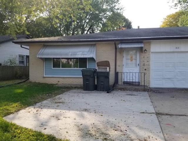 House for sale in Sun Prairie, Wisconsin