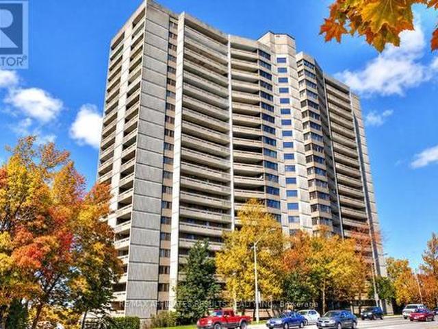 Condo for sale in Bay, Ottawa