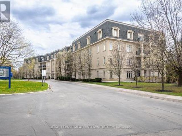 Condo for sale in Milton, Ontario