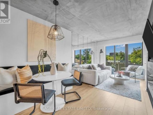 Condo for sale in Woburn, Ontario