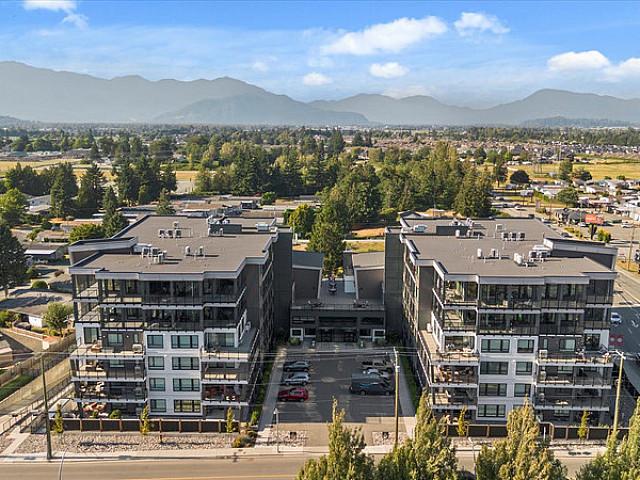 House for sale in Chilliwack
