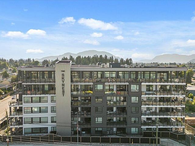 House for sale in Chilliwack, British Columbia