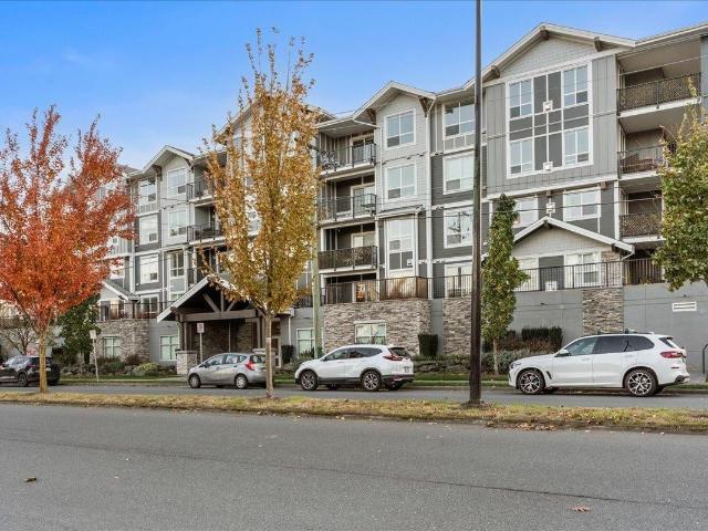 Apartment for sale in Chilliwack, British Columbia