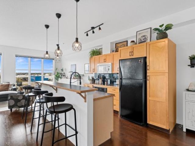 Condo for sale in Wedgewood, Alberta