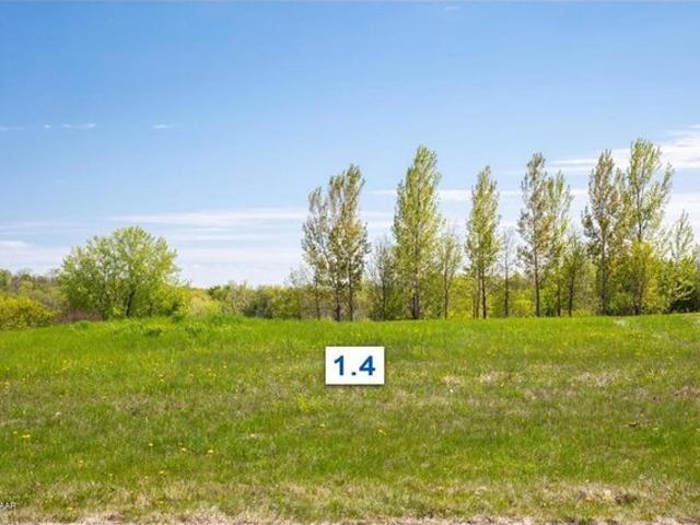 Land for sale in Brandon, Minnesota