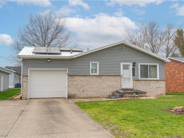 House for sale in New Philadelphia, Ohio