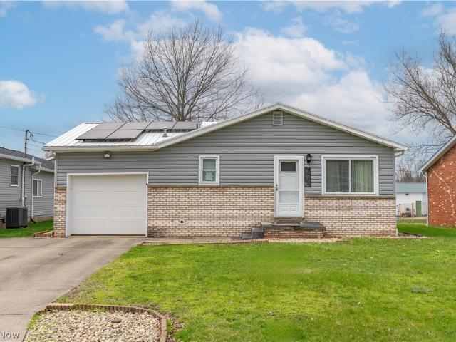 House for sale in New Philadelphia, Ohio