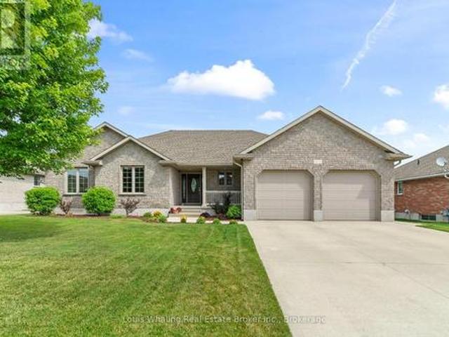 House for sale in Grey, Ontario