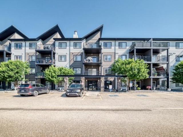 Condo for sale in Wedgewood, Alberta
