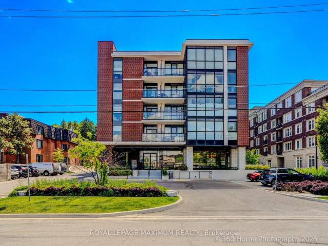 Condo for sale in Woburn, Ontario