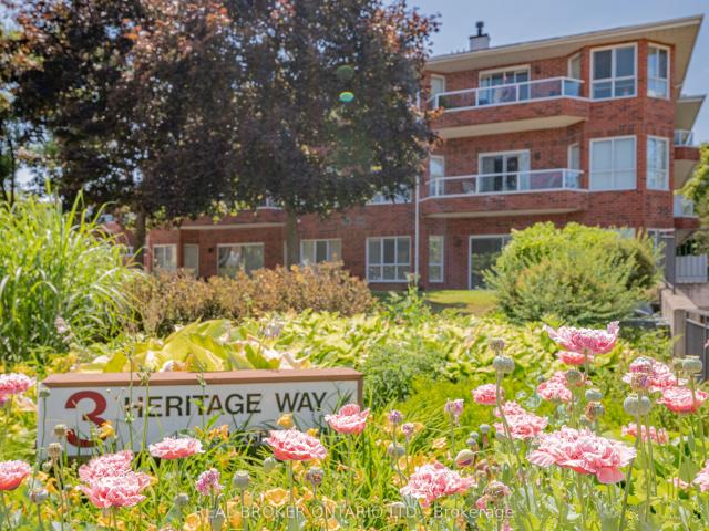 Condo for sale in Kawartha Lakes, Ontario