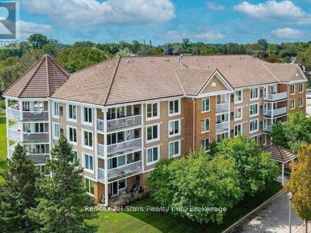 Condo for sale in Kawartha Lakes, Ontario