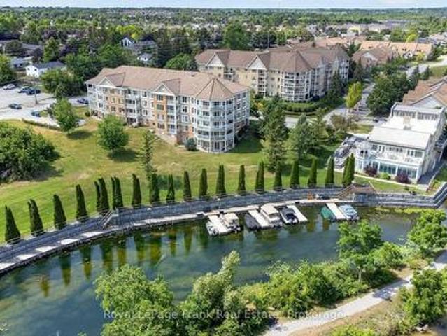 Condo for sale in Kawartha Lakes, Ontario