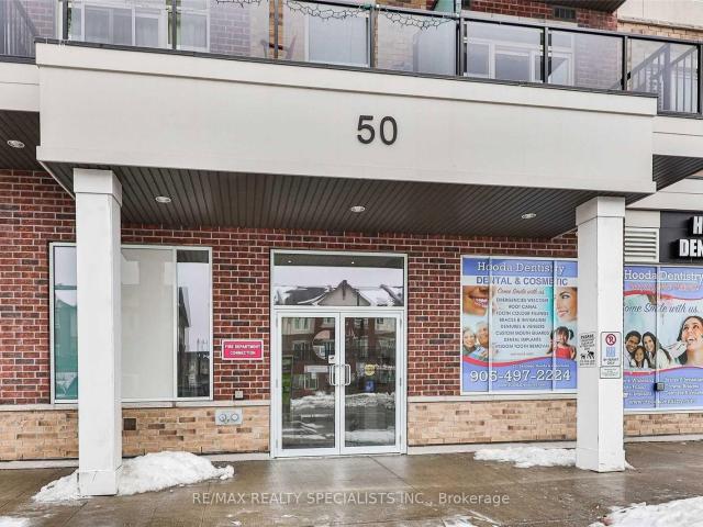Condo for rent in Woburn, Ontario