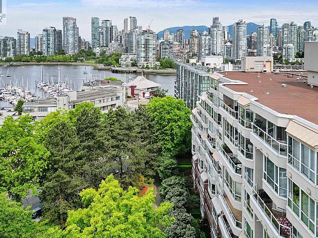 Condo for sale in Vancouver, British Columbia